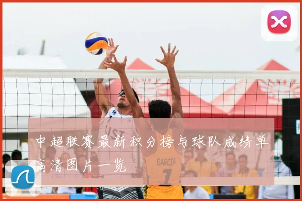 中超联赛最新积分榜与球队成绩单高清图片一览